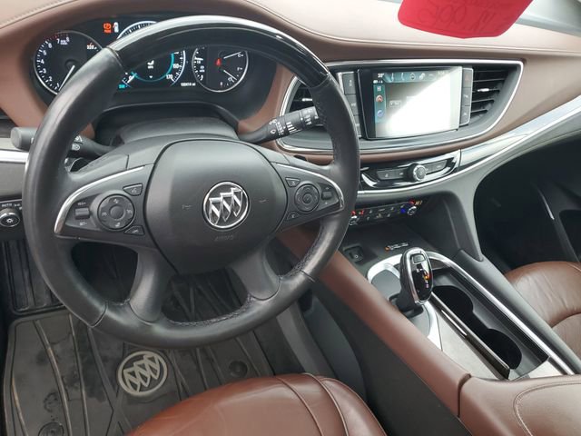 Used 2018 Buick Enclave Avenir w/ Avenir Technology Package image 12