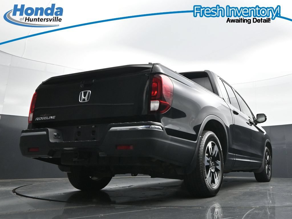 Used 2020 Honda Ridgeline RTL image 35
