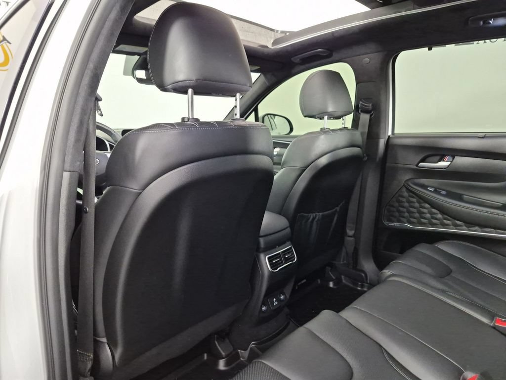 Used 2023 Hyundai Santa Fe Calligraphy AWD/4WD image 33