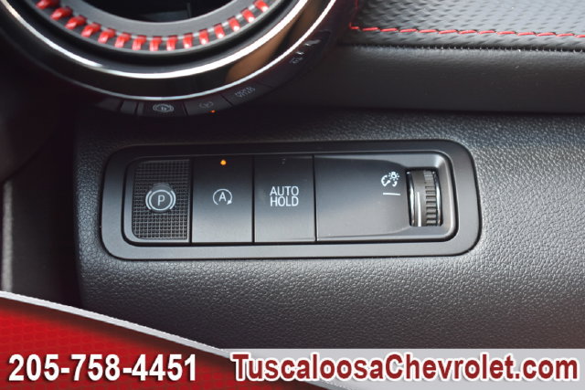 New 2027 Chevrolet Equinox RS w/ Safety and Technology Package FWD image 34