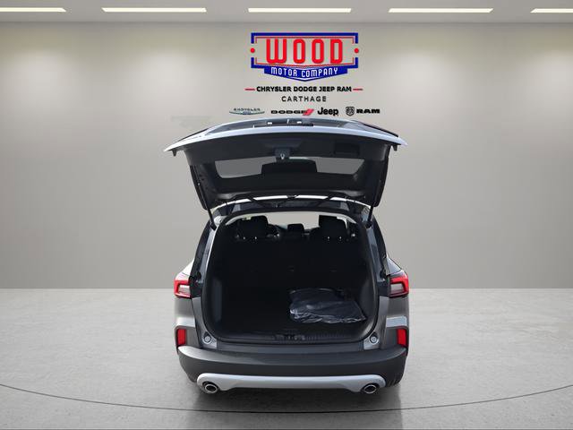 New 2026 Ford Escape Active w/ Cold Weather Package image 24