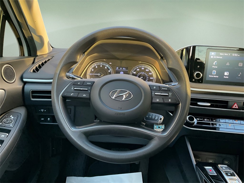 Used 2022 Hyundai Sonata SE image 18