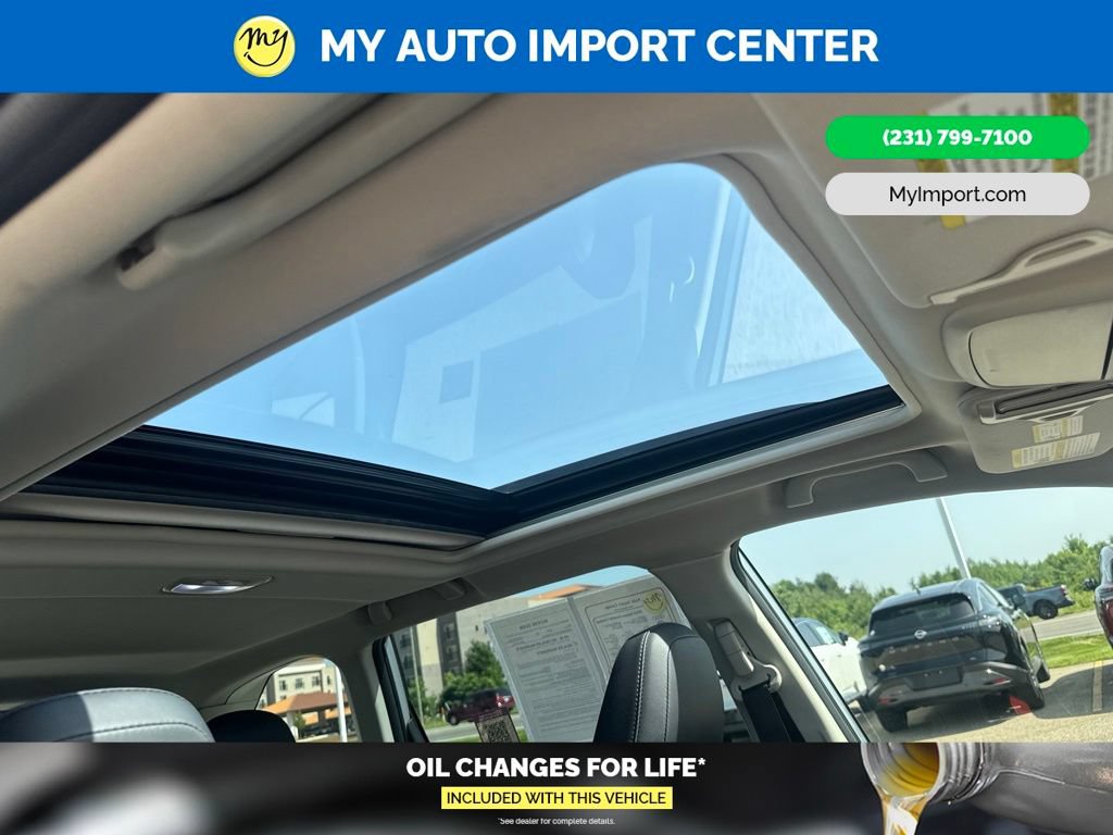 Used 2023 Subaru Forester Limited AWD/4WD image 32