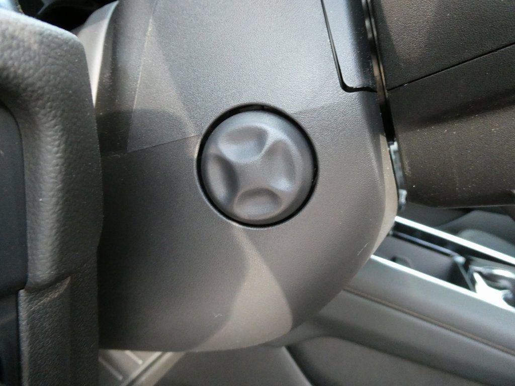 New 2026 Chevrolet Suburban High Country image 28