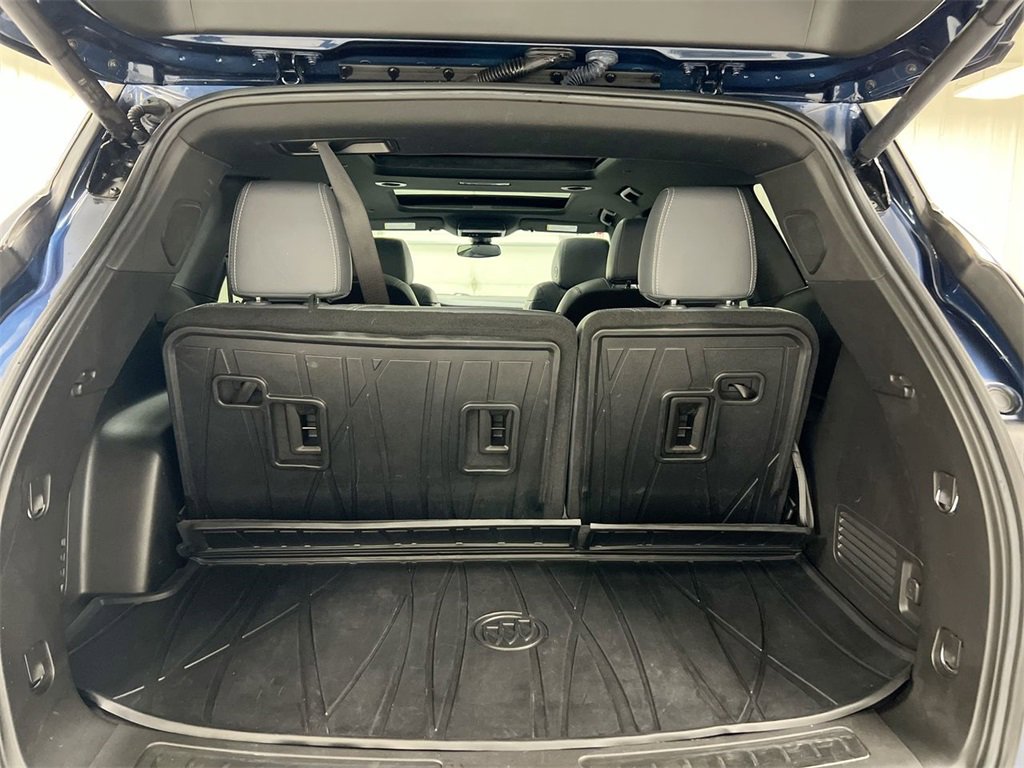 Used 2023 Buick Enclave Essence w/ Experience Buick Package image 25