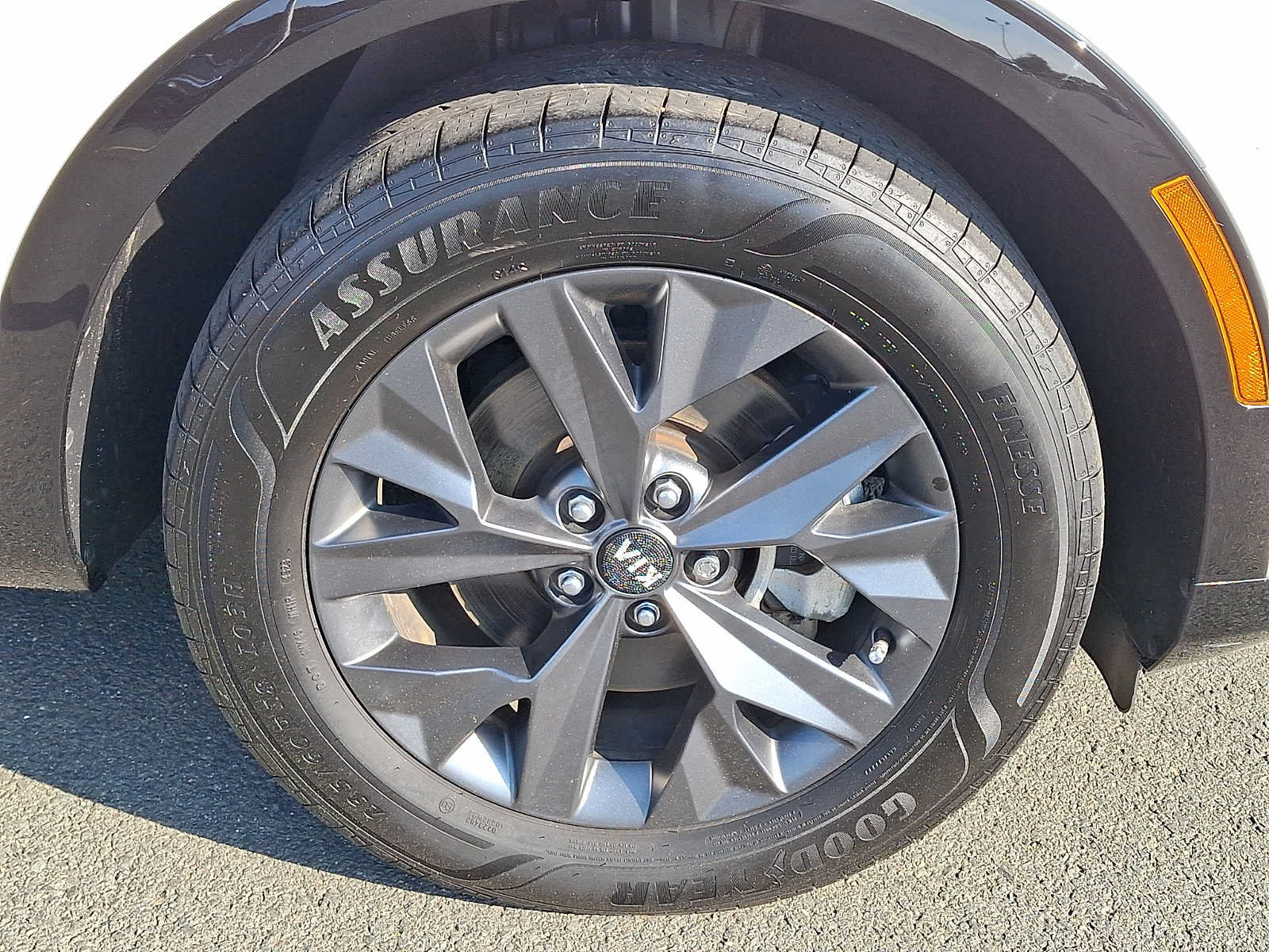Used 2024 Kia Sportage SX Prestige AWD/4WD image 8