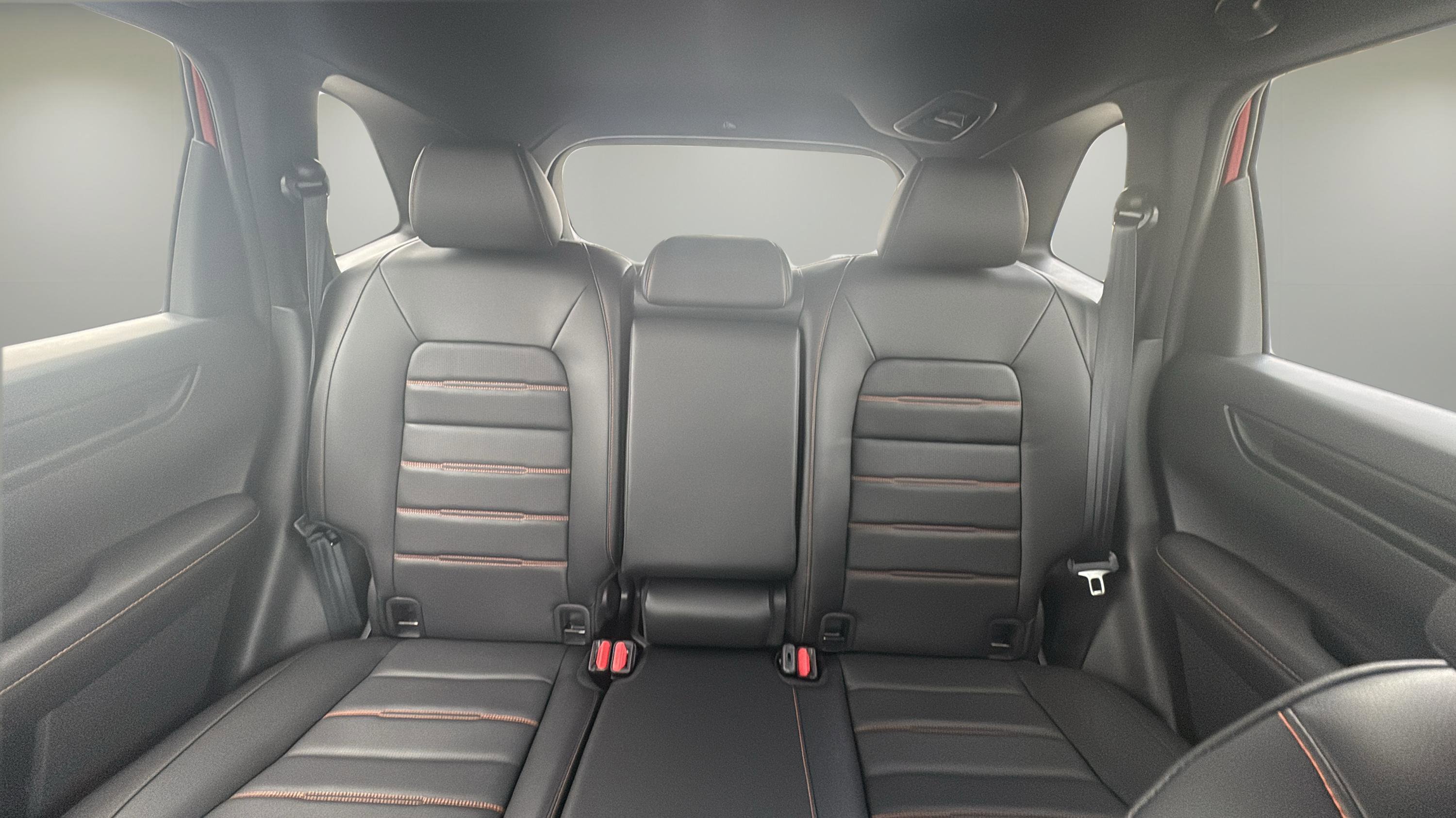 Used 2025 Honda CR-V Sport-L image 30