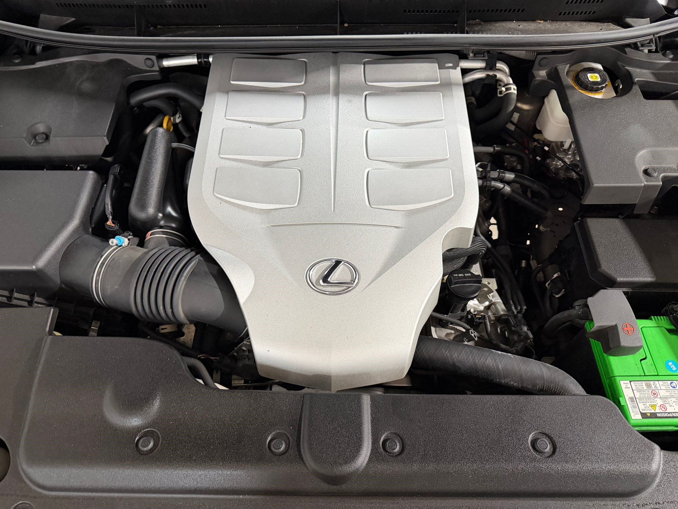 Used 2023 Lexus GX 460 Premium AWD/4WD image 49
