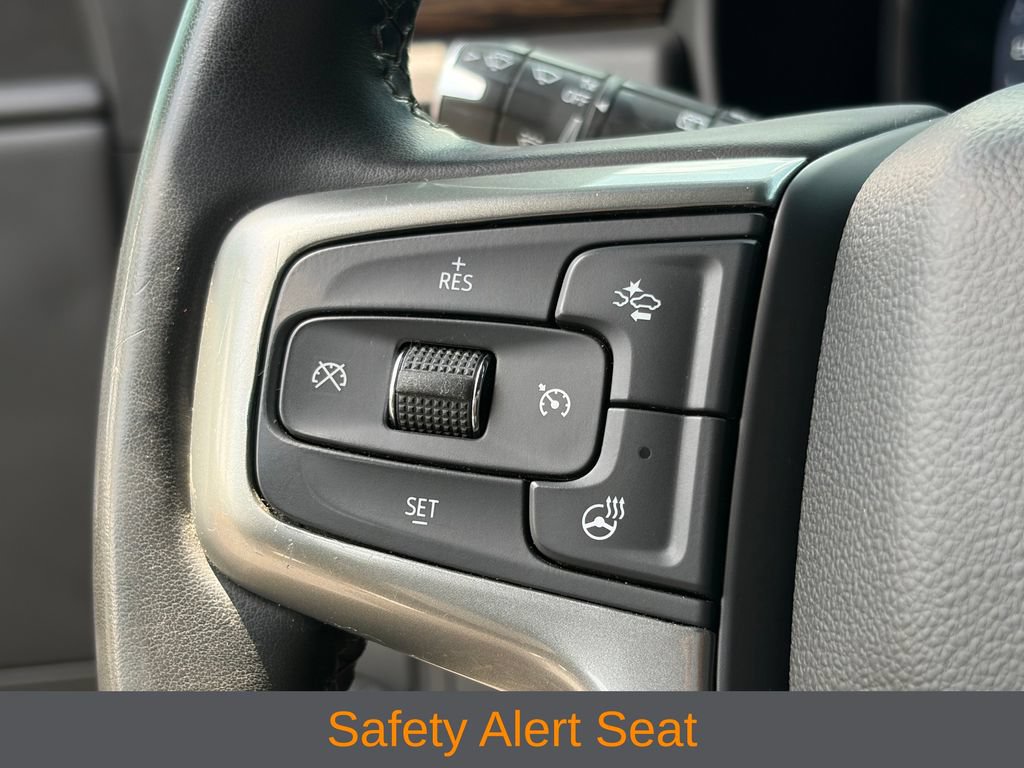 Used 2023 Chevrolet Tahoe Premier RWD image 10