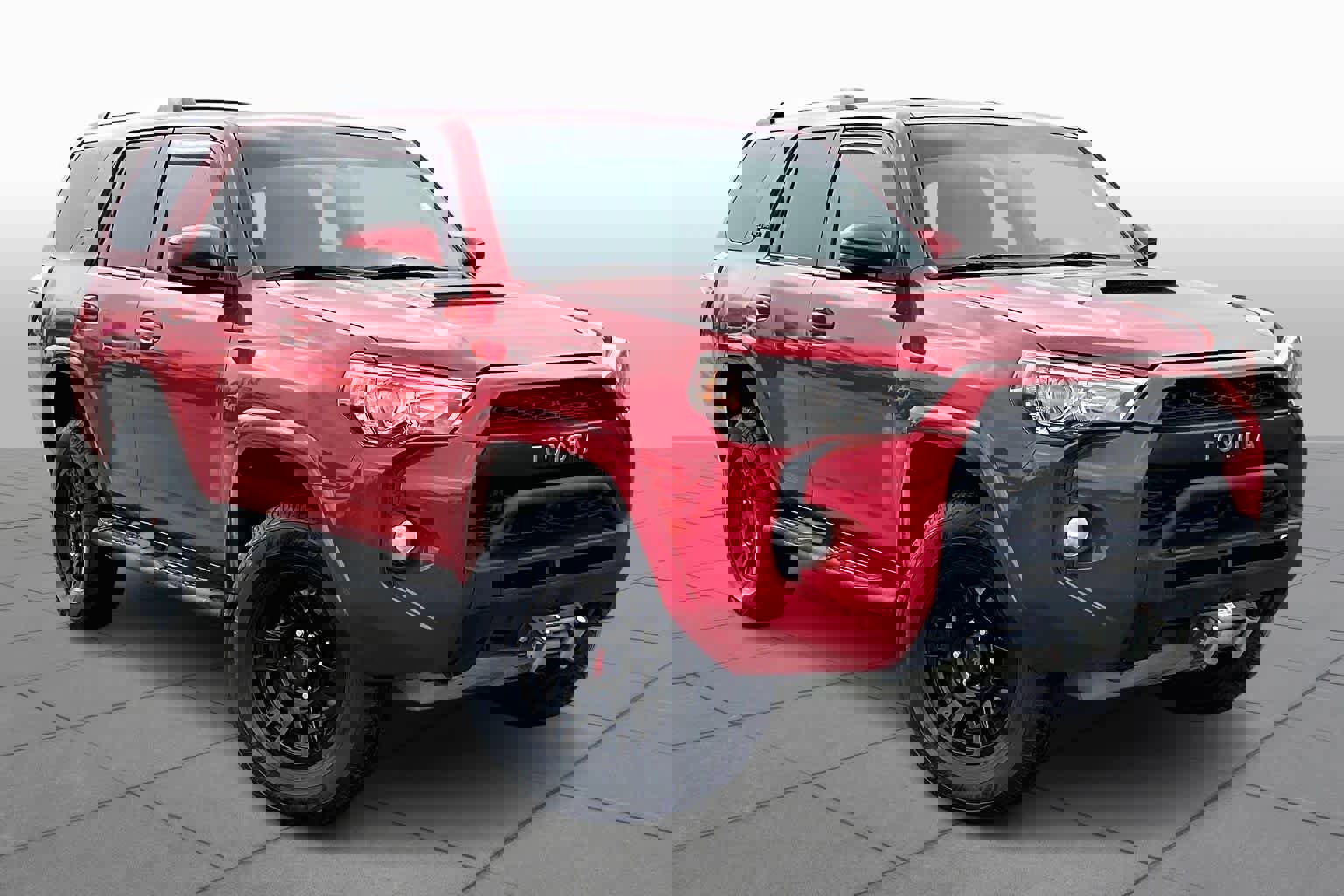 Used 2017 Toyota 4Runner TRD Pro image 4