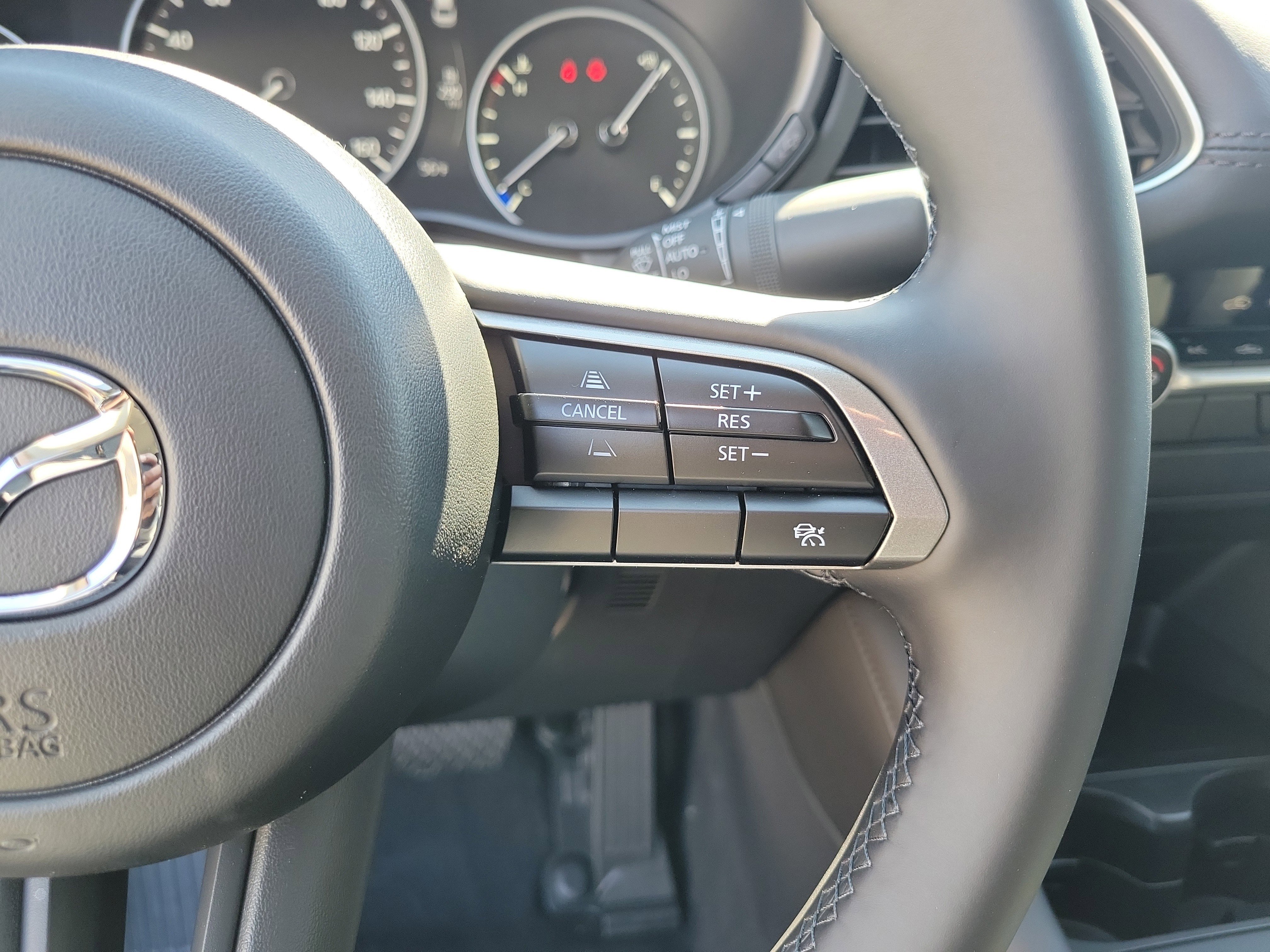 New 2026 MAZDA CX-70 SC Plus image 22