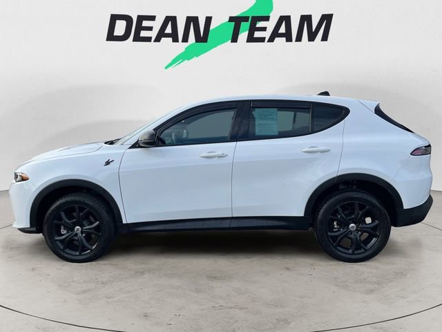 Used 2024 Dodge Hornet GT w/ GT Blacktop Package image 5