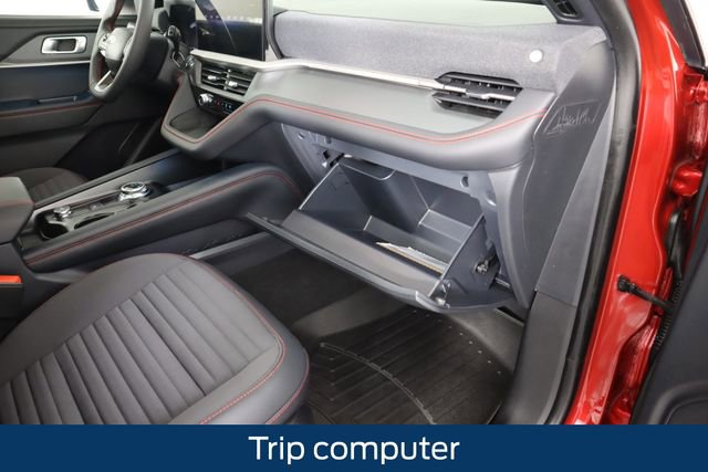 New 2026 Ford Explorer ST-Line w/ ST-Line Street Pack image 61