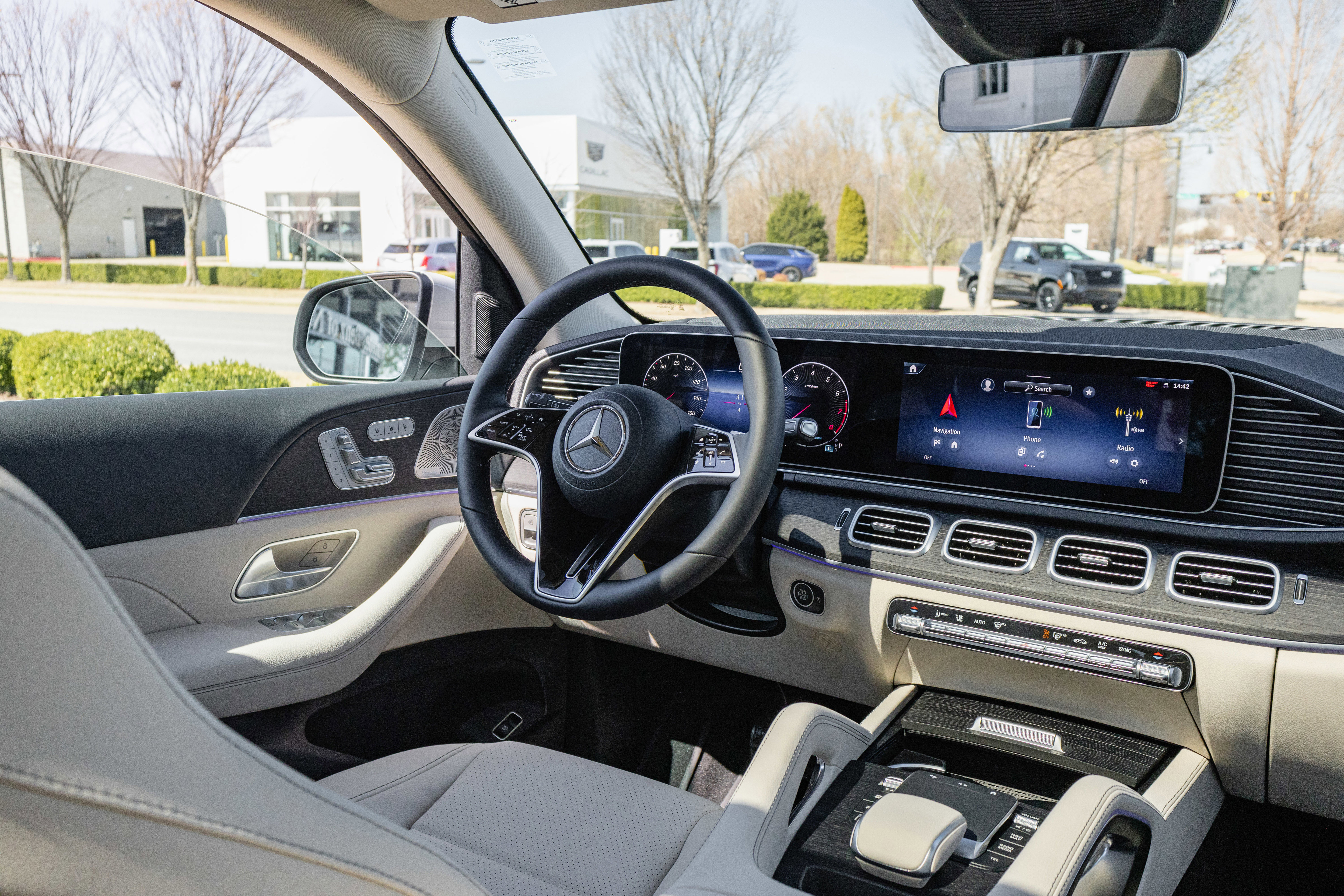 New 2026 Mercedes-Benz GLE 350 4MATIC image 20