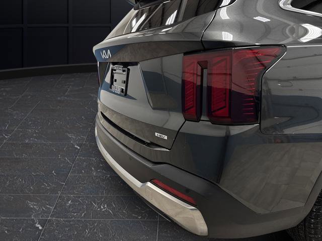 Used 2025 Kia Sorento EX image 33