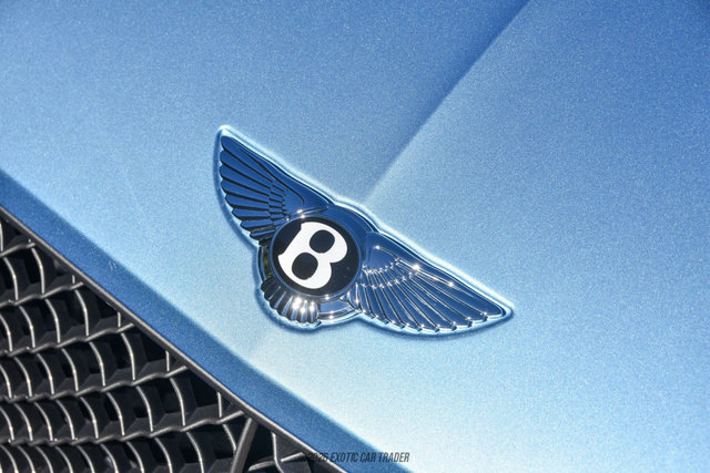 Used 2024 Bentley Continental GT Speed AWD/4WD image 89