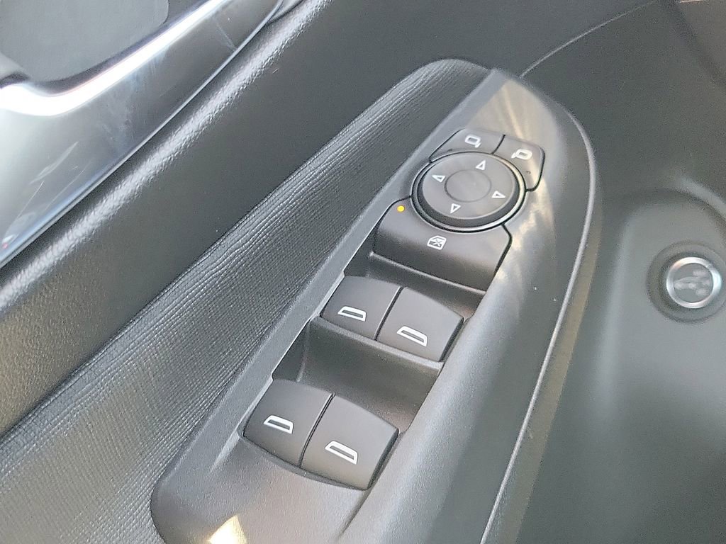 New 2026 Buick Envista Sport Touring w/ Convenience I Package FWD image 13