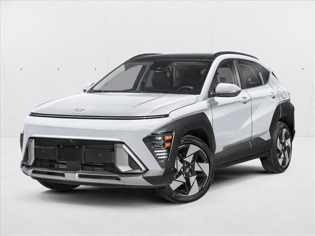 New 2027 Hyundai Kona Limited AWD/4WD image 1