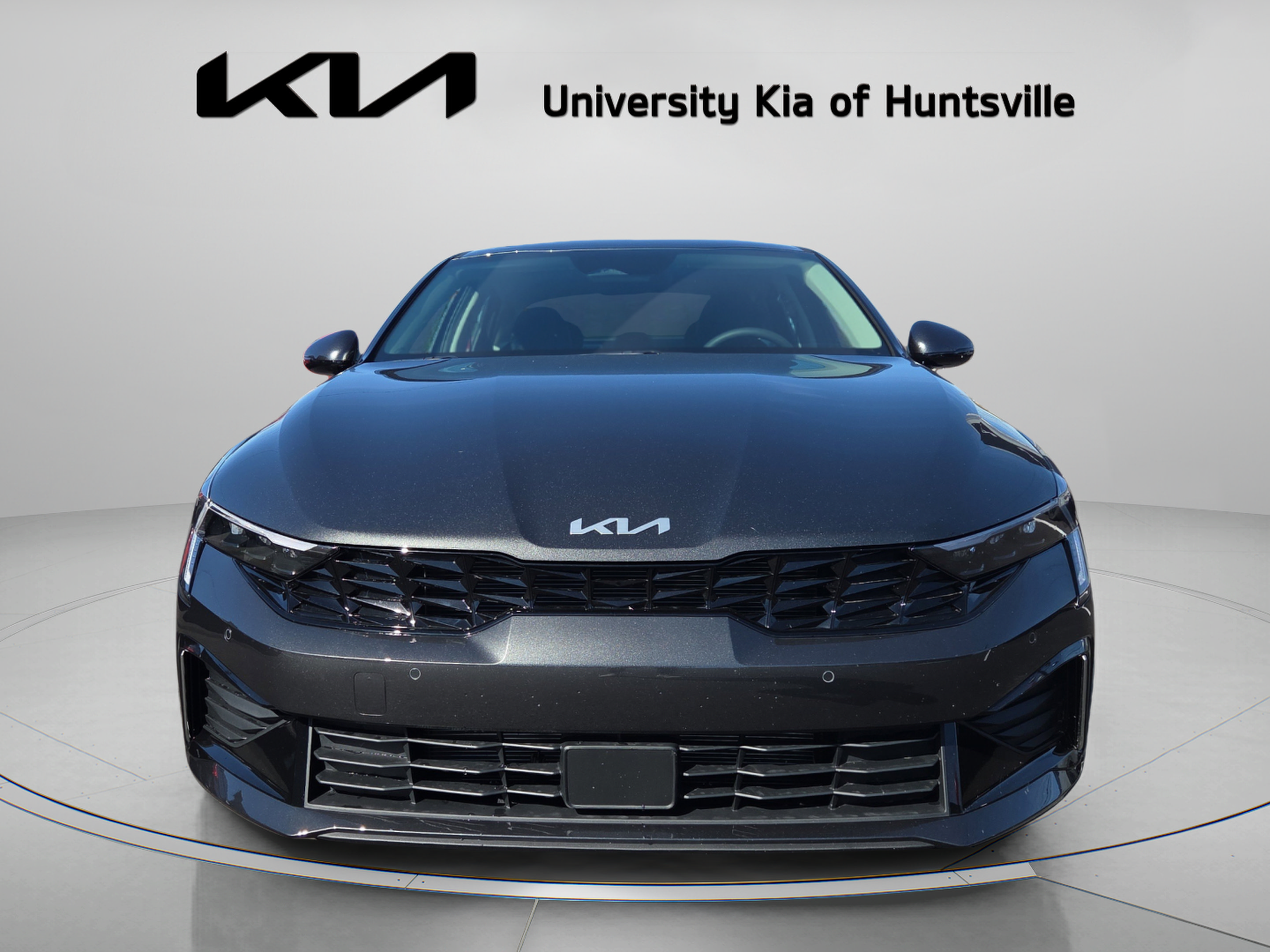 New 2026 Kia K5 LXS FWD image 2