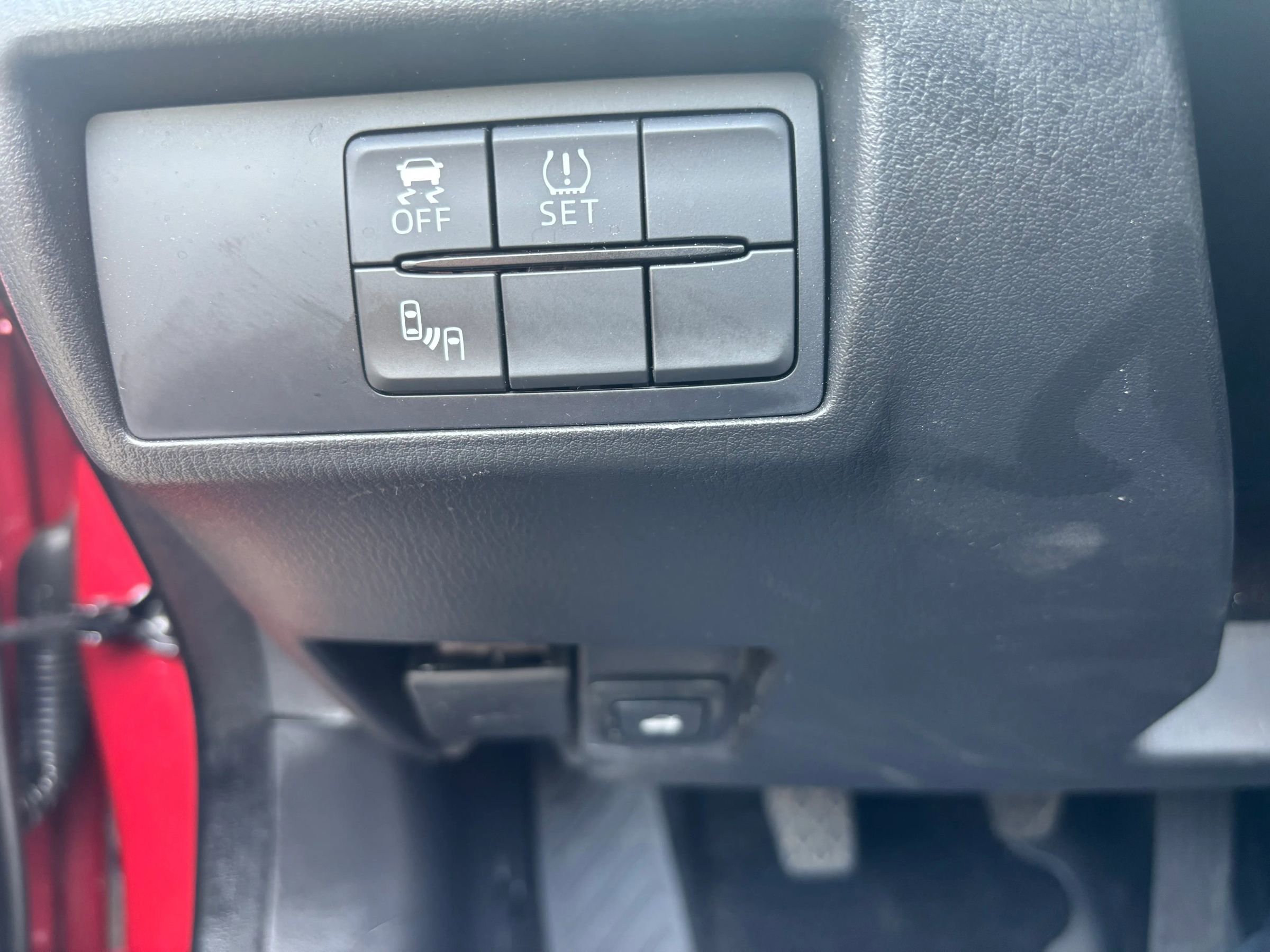 Used 2017 MAZDA MX-5 Miata Club w/ Brembo/BBS Package image 19