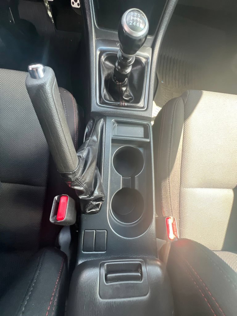 Used 2019 Subaru WRX AWD/4WD image 37