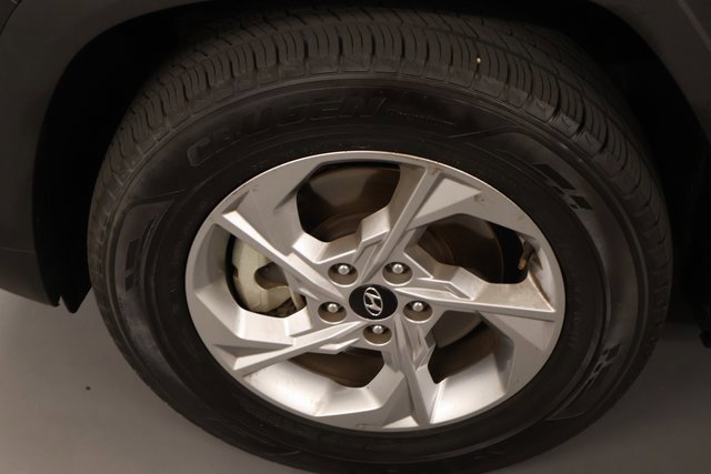 Used 2024 Hyundai Tucson SEL AWD/4WD image 8