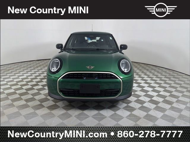 New 2026 MINI Cooper 2-Door Hardtop image 2