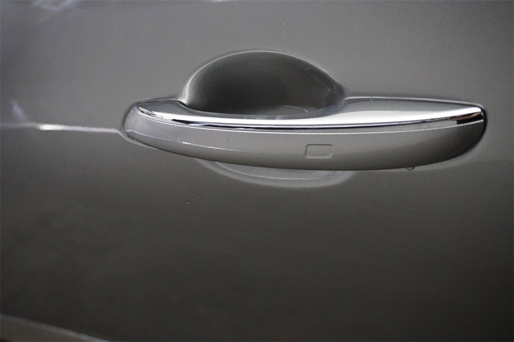 New 2025 Genesis GV80 2.5T Prestige image 5