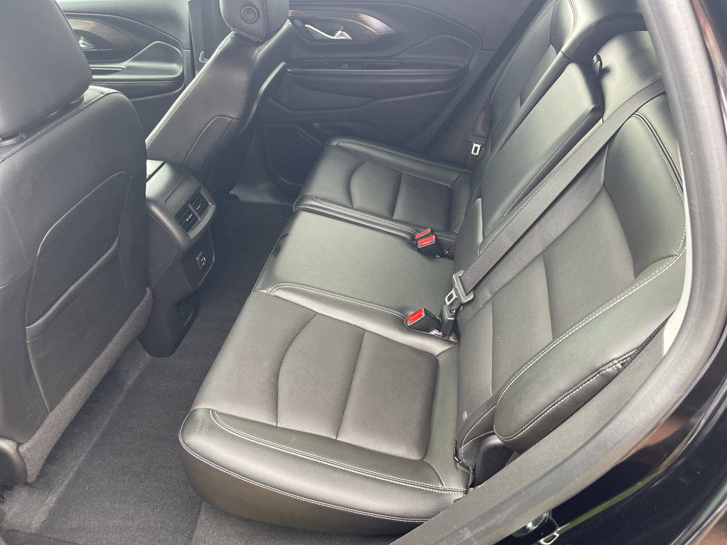 Used 2022 GMC Terrain SLT image 27
