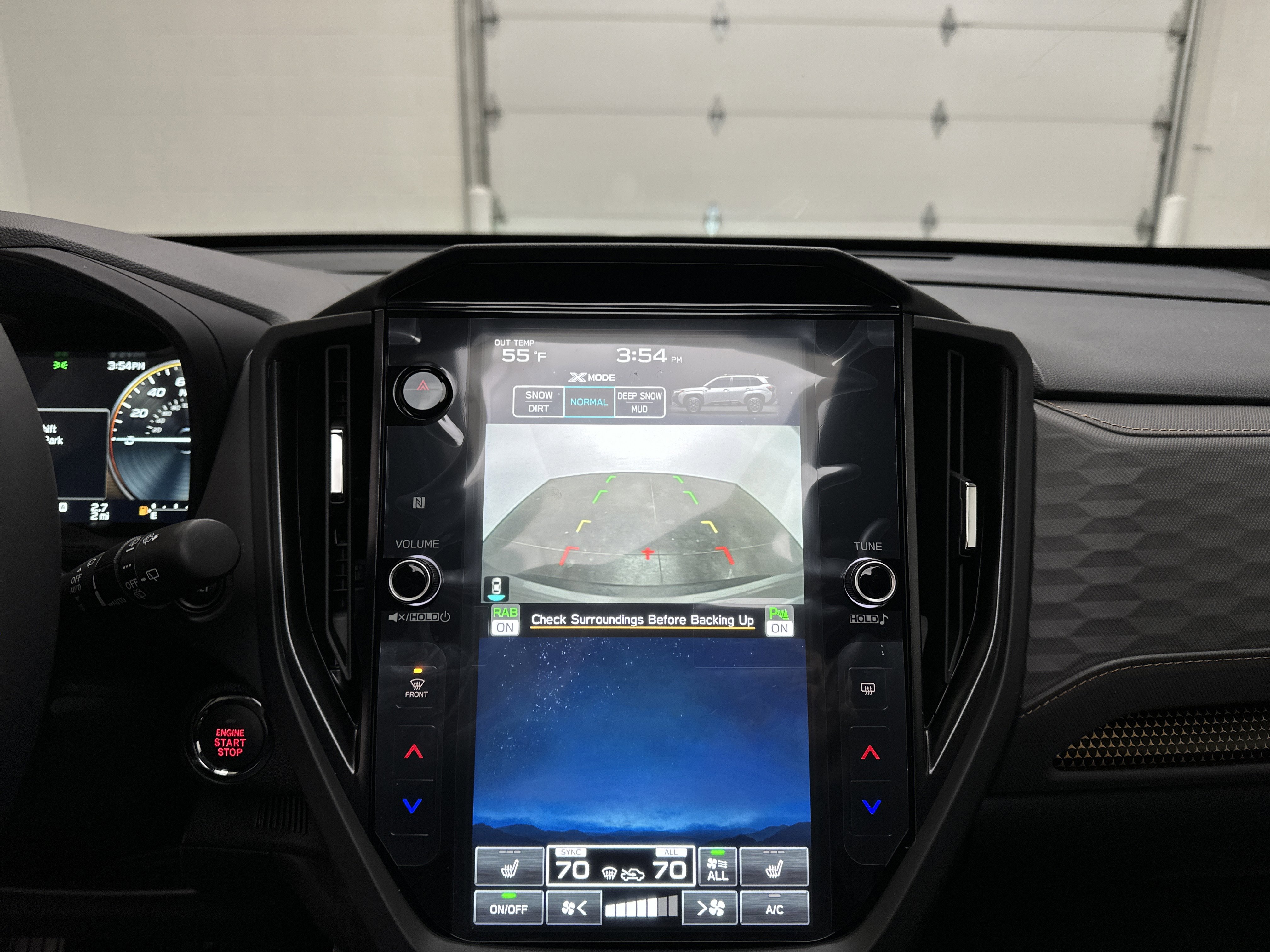 New 2026 Subaru Forester Wilderness image 33