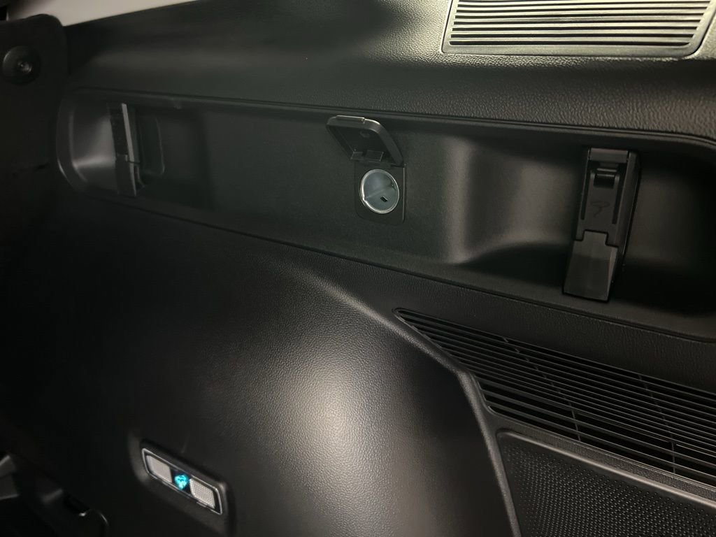 New 2025 Ford Bronco Sport Outer Banks w/ Outer Banks Tech Package+ image 35