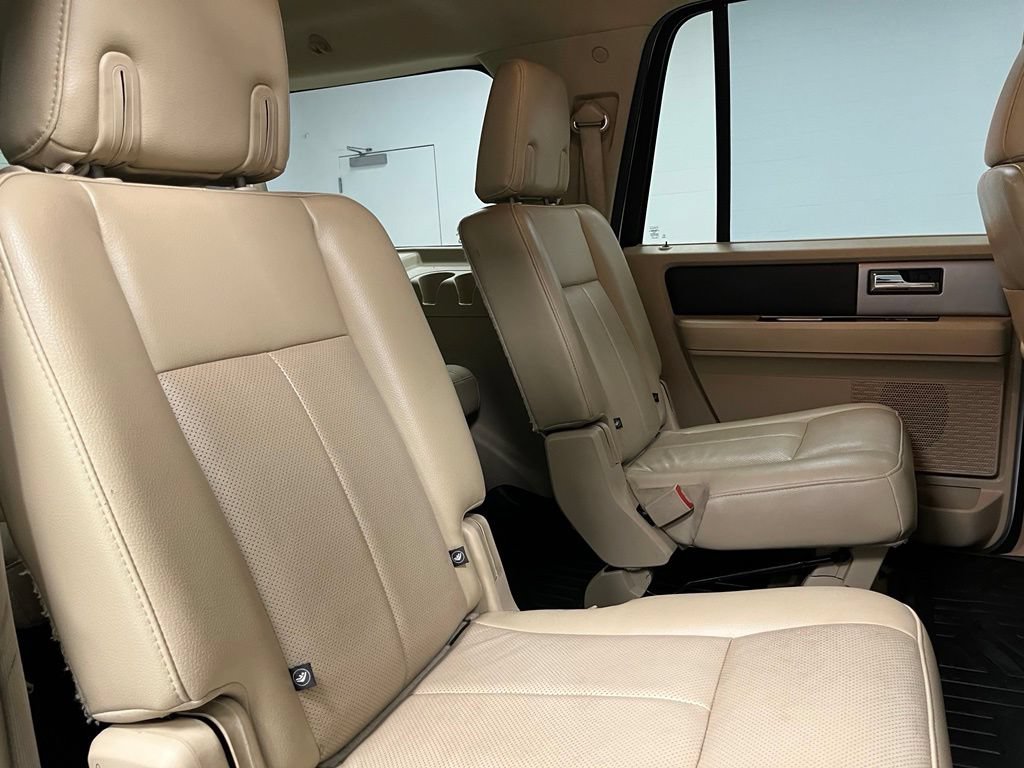 Used 2017 Ford Expedition EL XLT w/ Equipment Group 202A AWD/4WD image 50