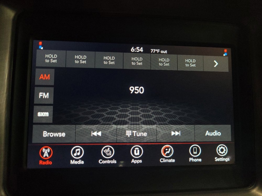 Used 2022 Dodge Charger SXT w/ Leather Interior Group image 25