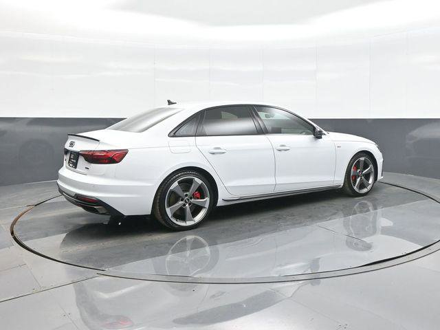 Used 2023 Audi A4 2.0T Premium Plus w/ Premium Plus Package image 7