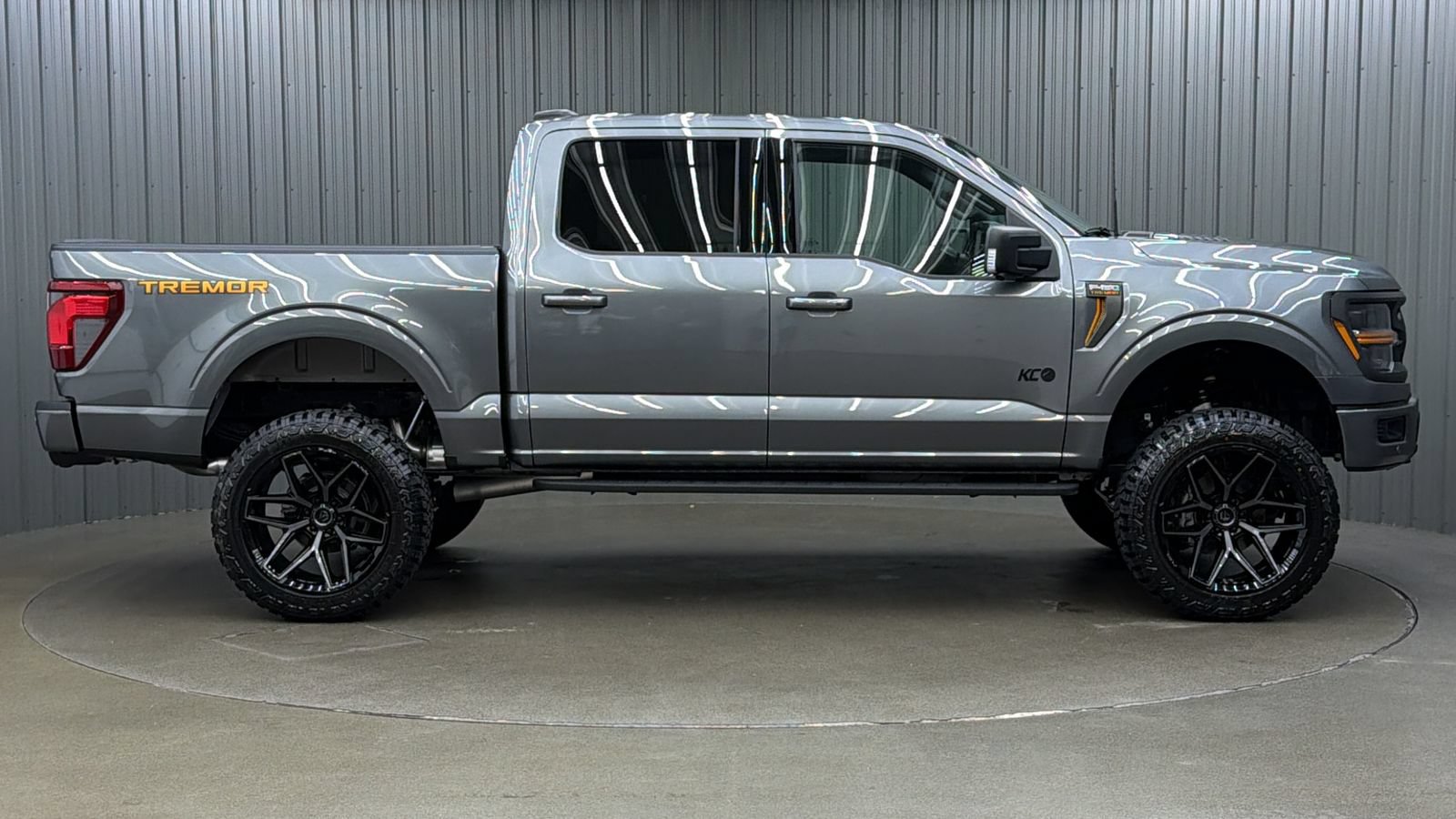 Used 2026 Ford F150 Tremor w/ Tow/Haul Package AWD/4WD image 6