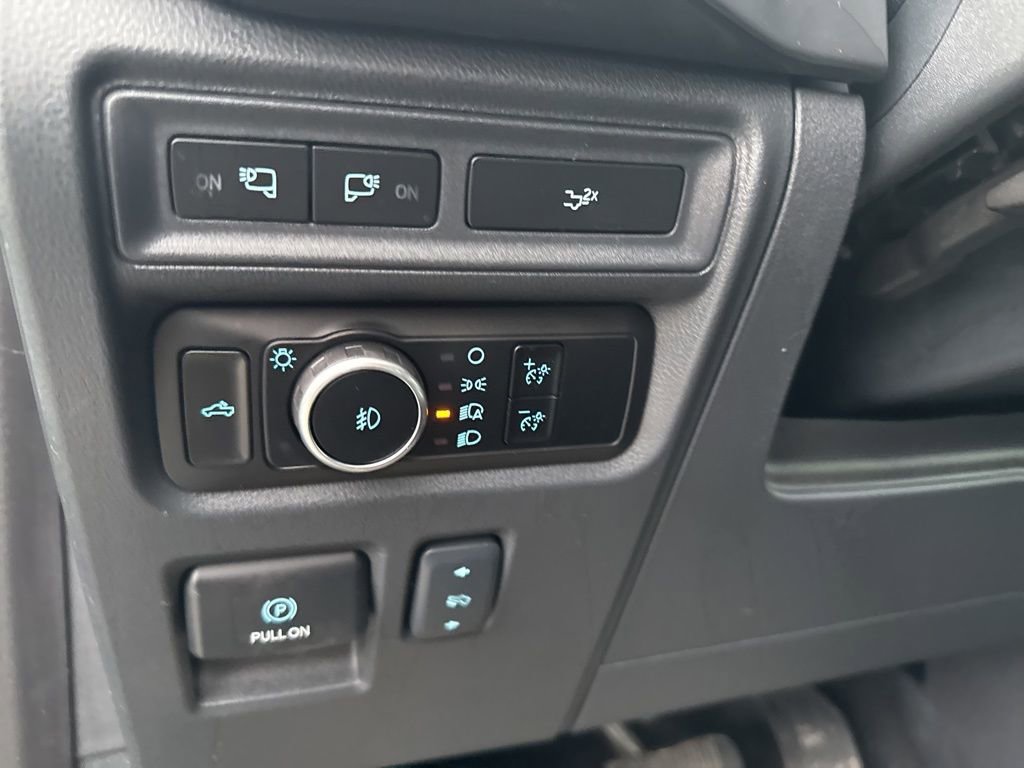 Used 2023 Ford F150 XLT w/ Equipment Group 302A High image 14