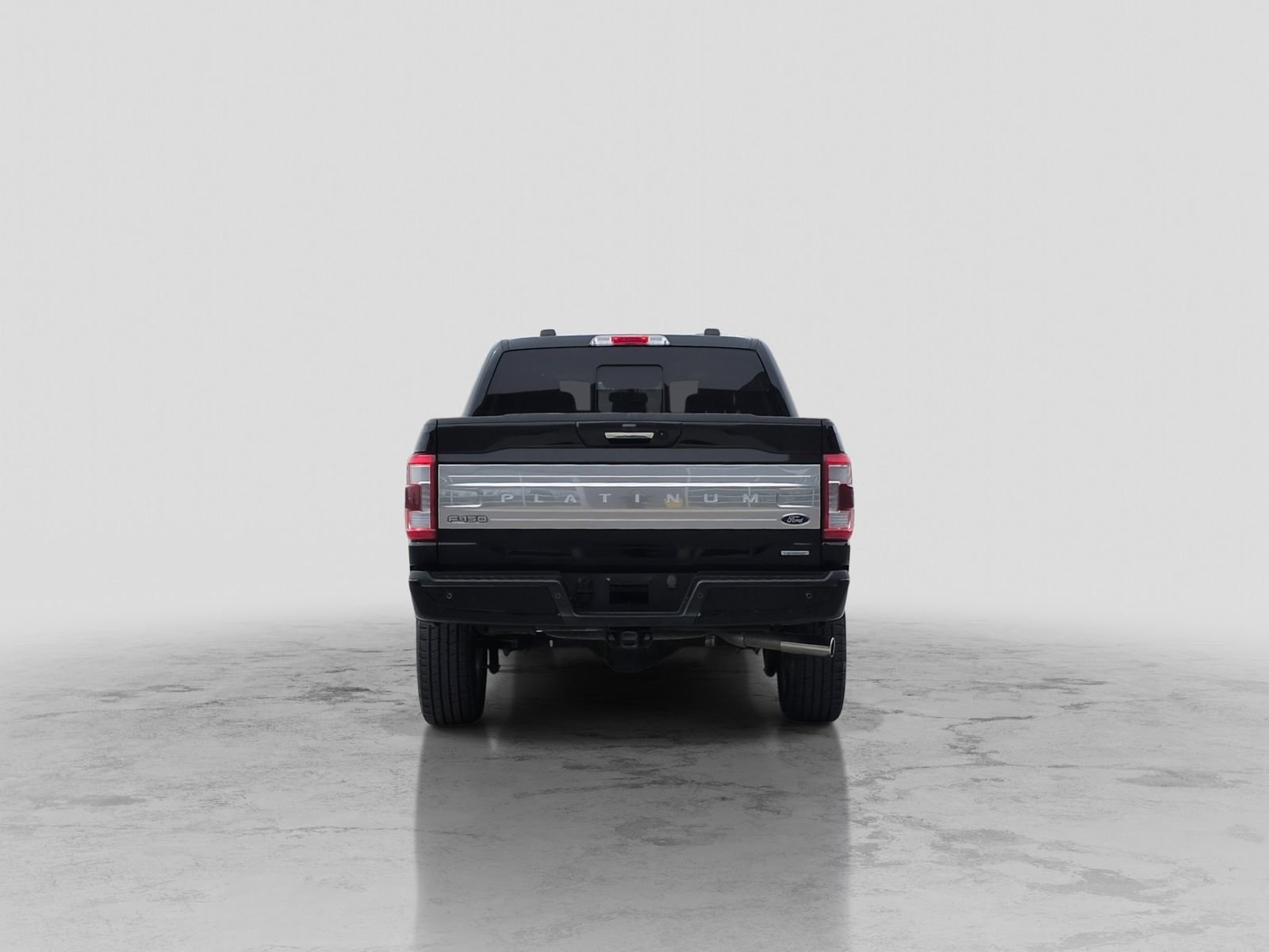 Certified 2023 Ford F150 Platinum image 7