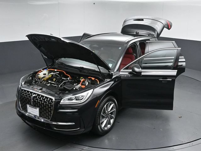 Certified 2025 Lincoln Corsair Grand Touring AWD/4WD image 55