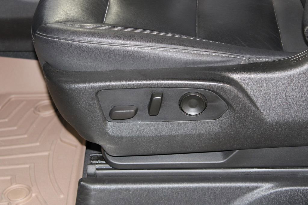 Used 2021 Chevrolet Tahoe LT image 20