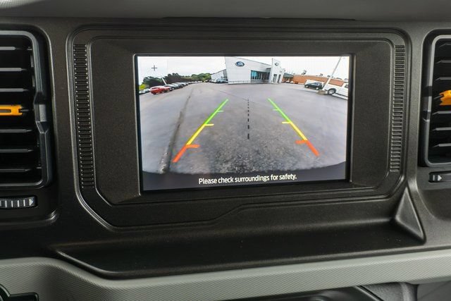 Used 2023 Ford Bronco Badlands AWD/4WD image 22
