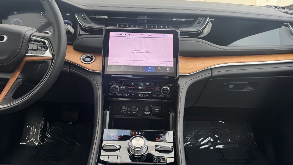 Used 2024 Jeep Grand Cherokee L Summit image 20