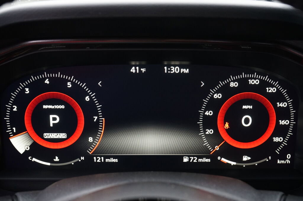 Used 2024 Nissan Z Sport image 15