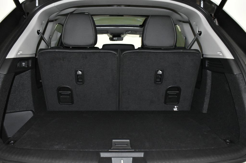 Used 2024 Acura MDX SH-AWD w/ Technology Package image 33