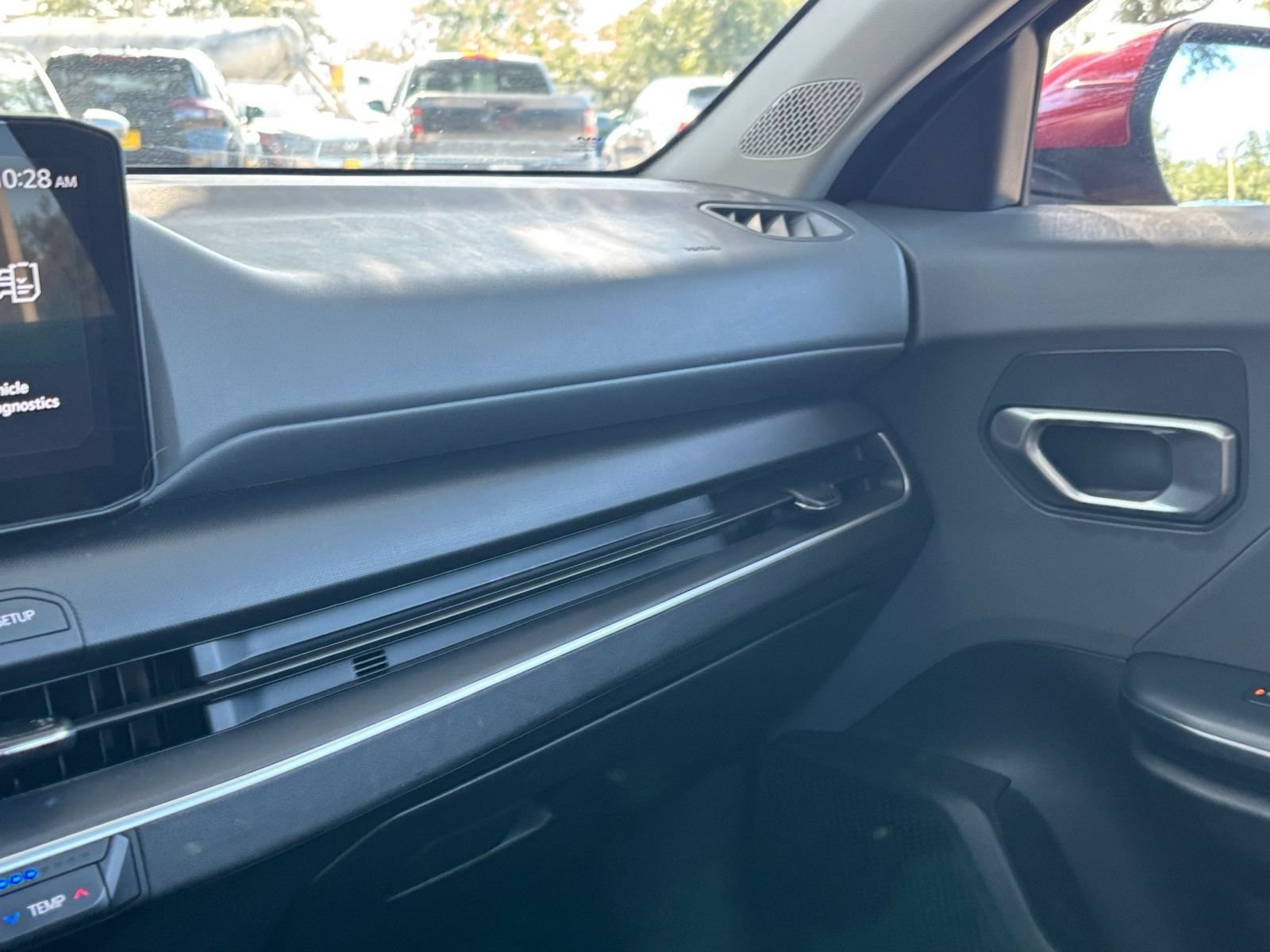 Used 2025 Kia K4 FWD image 33