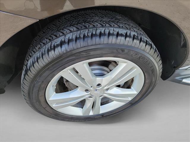 Used 2014 Mercedes-Benz ML 350 4MATIC image 11