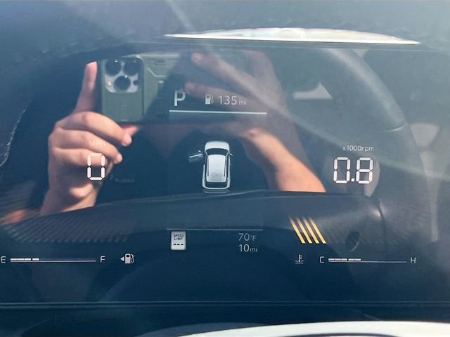 New 2026 Kia K4 EX FWD image 12