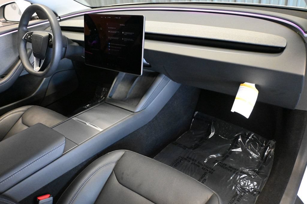Used 2025 Tesla Model 3 Long Range RWD image 10
