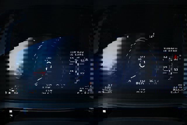 New 2026 Lincoln Corsair Premiere image 35