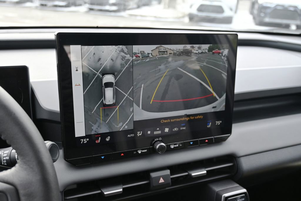 New 2026 Toyota RAV4 XSE image 32