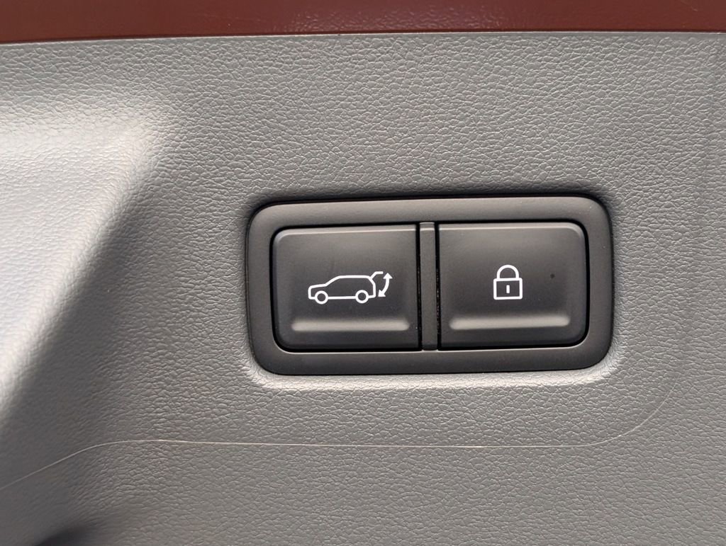 New 2025 Hyundai Santa Fe Limited image 56